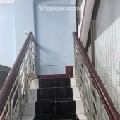 BÁN NHÀ PHÚ NHUẬN HXH 70M2 3 TẦNG NGANG 4M NỞ HẬU 4 PN PHAN XÍCH LONG 9.6 TỶ